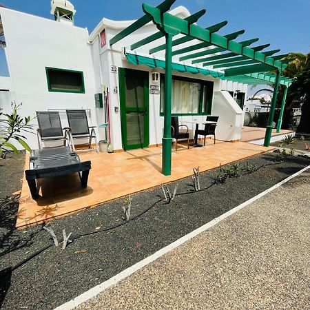 Playa Park Apartment Пуерто дел Кармен Екстериор снимка