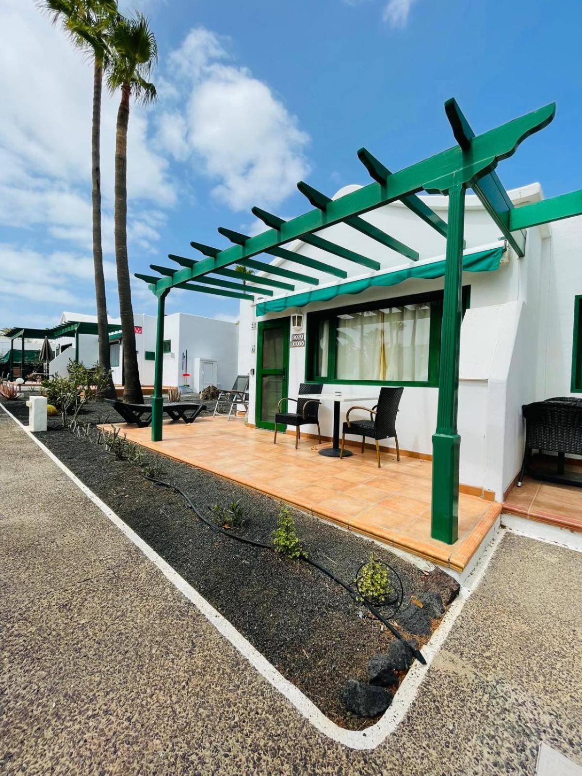 Playa Park Apartment Пуерто дел Кармен Екстериор снимка